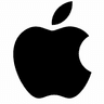 Apple logo