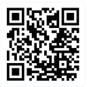 Cync app QR code
