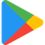 Google play logo