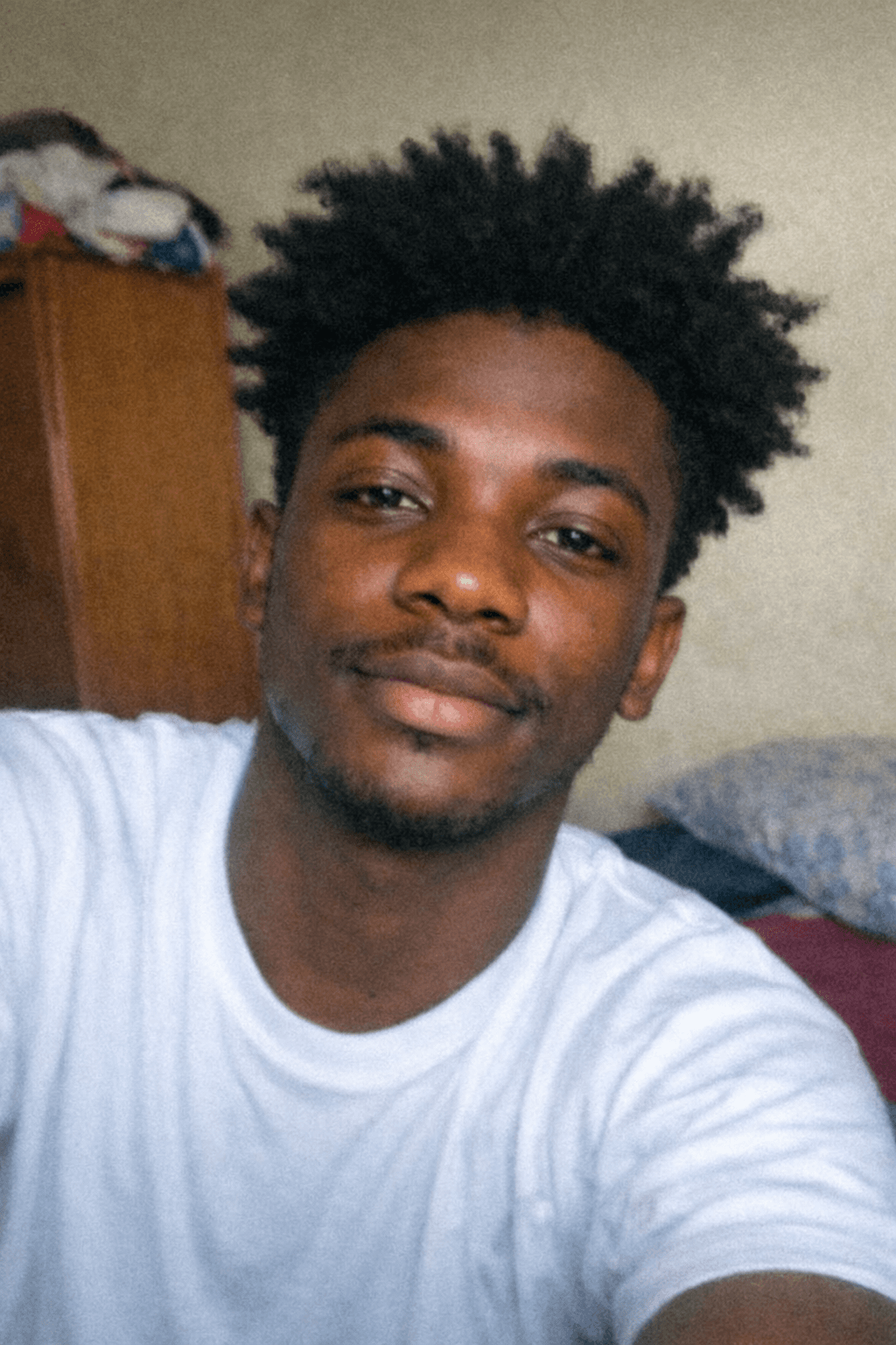 Chukwuebuka Nwosu