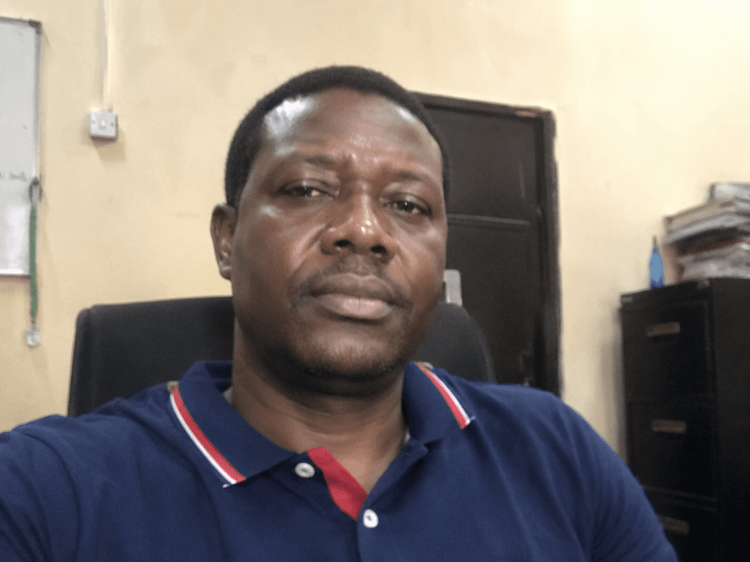Adebayo Ogunleye