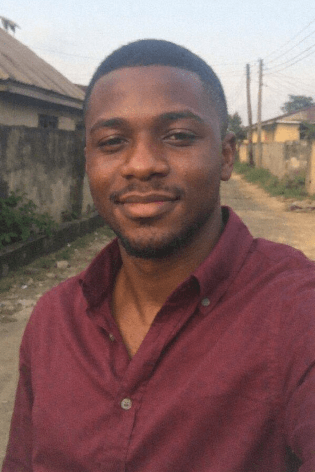 Temitope Adeyemi
